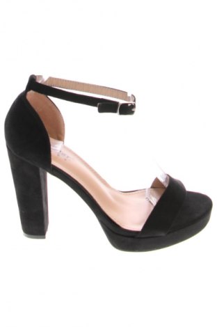 Sandały Seastar, Rozmiar 39, Kolor Czarny, Cena 321,47 zł