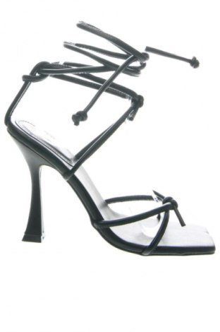 Szandálok Sheln, Méret 36, Szín Fekete, Ár 10 089 Ft