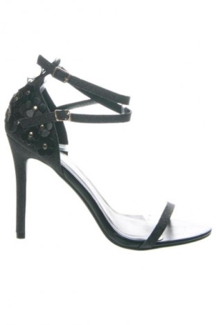 Σανδάλια Shoe Aquarium, Μέγεθος 40, Χρώμα Μαύρο, Τιμή 31,99 €