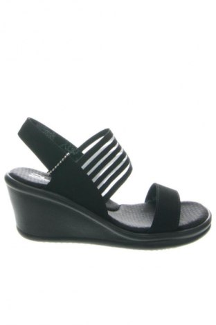 Szandálok Skechers, Méret 36, Szín Fekete, Ár 19 169 Ft