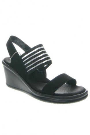Szandálok Skechers, Méret 36, Szín Fekete, Ár 19 169 Ft