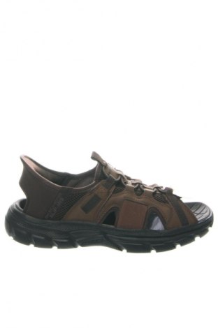 Sandalen Skechers, Größe 39, Farbe Braun, Preis 44,99 €
