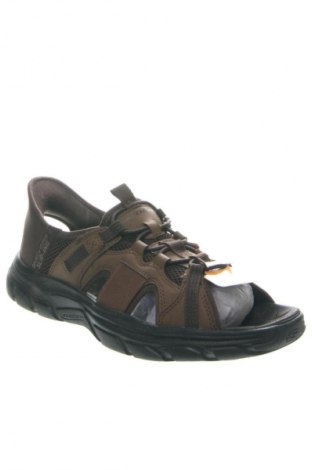 Sandalen Skechers, Größe 39, Farbe Braun, Preis 44,99 €