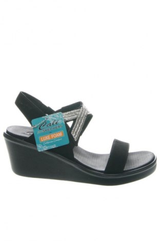 Sandalen Skechers, Größe 40, Farbe Mehrfarbig, Preis 49,99 €