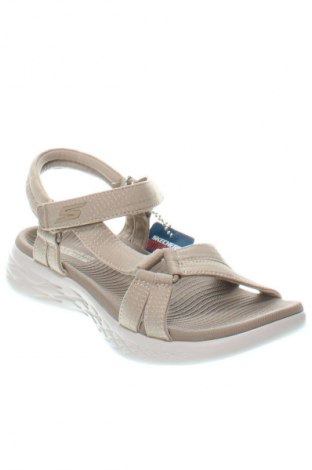 Sandále Skechers, Veľkosť 36, Farba Béžová, Cena  45,95 €
