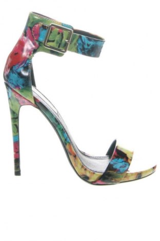 Σανδάλια Steve Madden, Μέγεθος 39, Χρώμα Πολύχρωμο, Τιμή 71,61 €