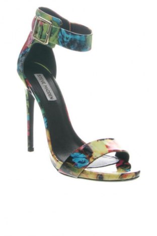 Σανδάλια Steve Madden, Μέγεθος 39, Χρώμα Πολύχρωμο, Τιμή 71,61 €