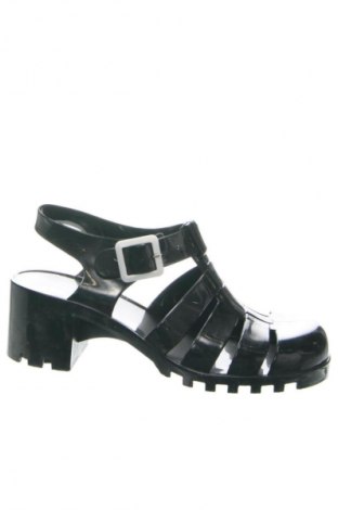 Sandalen Superga, Größe 39, Farbe Schwarz, Preis € 71,53