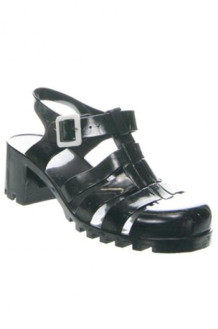 Sandalen Superga, Größe 39, Farbe Schwarz, Preis € 71,53