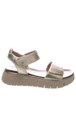 Szandálok Tamaris, Méret 38, Szín Arany
, Ár 31 749 Ft