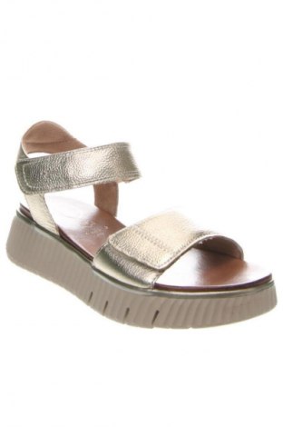 Szandálok Tamaris, Méret 38, Szín Arany
, Ár 31 749 Ft