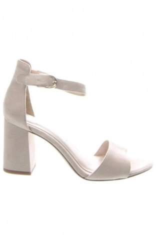 Sandalen Tamaris, Größe 37, Farbe Beige, Preis 44,99 €