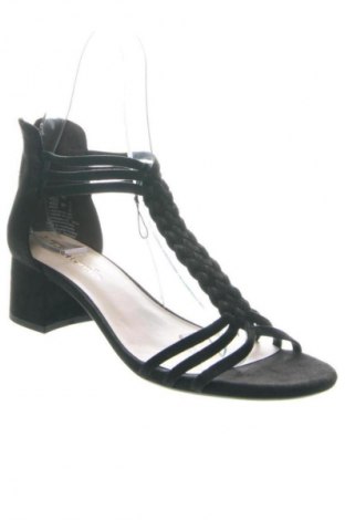 Szandálok Tamaris, Méret 39, Szín Fekete, Ár 23 839 Ft