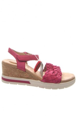 Sandále Tamaris, Veľkosť 39, Farba Ružová, Cena  75,95 €