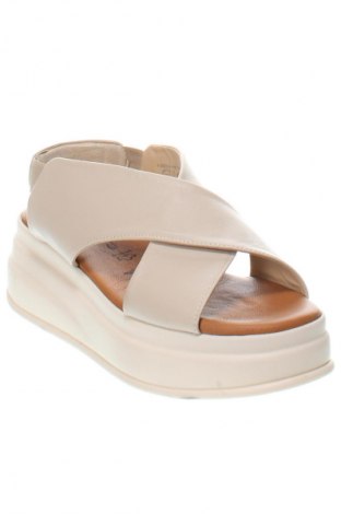 Σανδάλια Tamaris, Μέγεθος 37, Χρώμα  Μπέζ, Τιμή 60,99 €