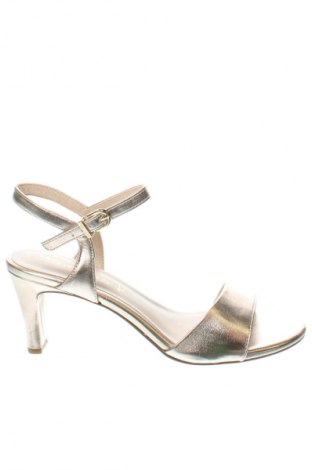 Sandále Tamaris, Veľkosť 40, Farba Béžová, Cena  56,95 €