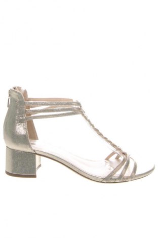 Sandalen Tamaris, Größe 39, Farbe Golden, Preis 44,99 €