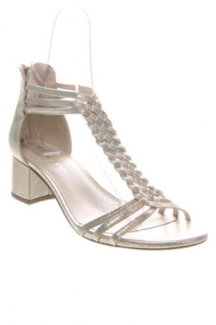 Sandalen Tamaris, Größe 39, Farbe Golden, Preis 44,99 €