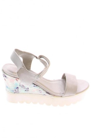 Sandalen Tendenz, Größe 36, Farbe Mehrfarbig, Preis 26,09 €
