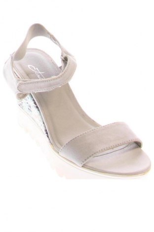 Sandalen Tendenz, Größe 36, Farbe Mehrfarbig, Preis 26,09 €