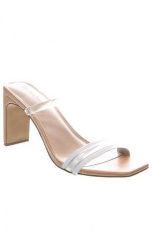 Сандали The Drop, Размер 38, Цвят Многоцветен, Цена 129,99 лв.