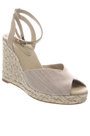 Сандали Tommy Hilfiger, Размер 39, Цвят Бежов, Цена 127,99 лв.