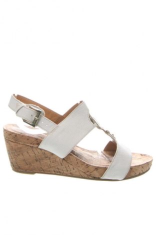 Sandały Tommy Hilfiger, Rozmiar 37, Kolor Biały, Cena 221,00 zł