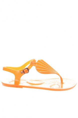 Sandale Unbranded, Mărime 38, Culoare Portocaliu, Preț 133,93 Lei