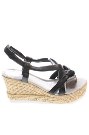 Sandalen Unbranded, Größe 38, Farbe Schwarz, Preis 38,99 €