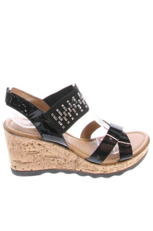 Sandály Unbranded, Velikost 37, Barva Černá, Cena  949,00 Kč