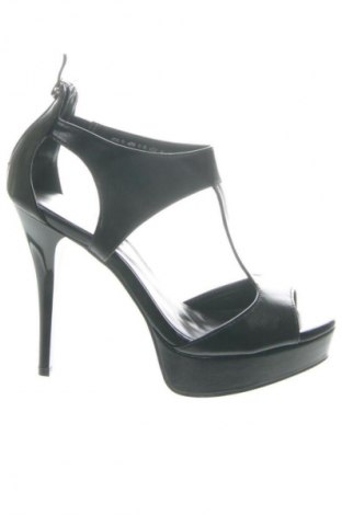 Сандали Unbranded, Размер 39, Цвят Черен, Цена 62,00 лв.