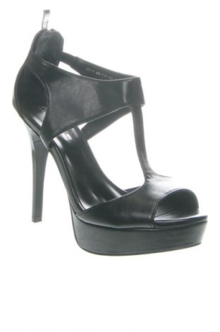 Сандали Unbranded, Размер 39, Цвят Черен, Цена 62,00 лв.