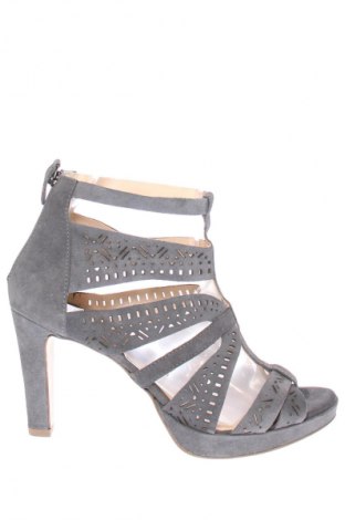 Sandały Unbranded, Rozmiar 41, Kolor Szary, Cena 139,99 zł