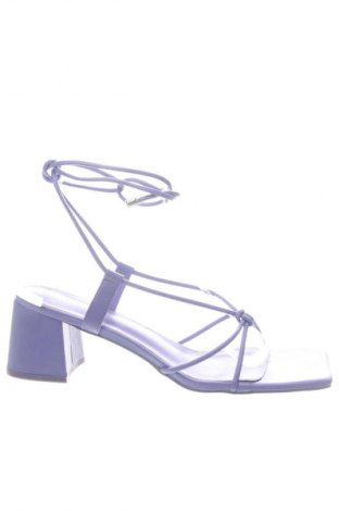 Sandály Unbranded, Velikost 43, Barva Fialová, Cena  519,00 Kč