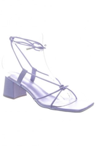 Sandály Unbranded, Velikost 43, Barva Fialová, Cena  519,00 Kč