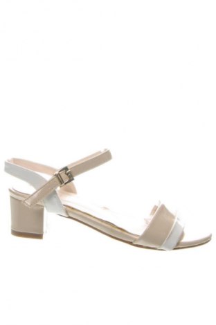 Сандали Unbranded, Размер 38, Цвят Многоцветен, Цена 41,99 лв.