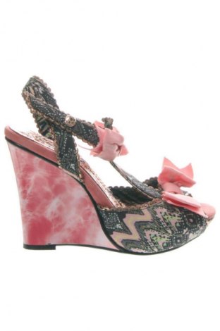 Szandálok Unbranded, Méret 39, Szín Sokszínű, Ár 10 000 Ft