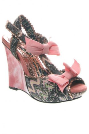 Szandálok Unbranded, Méret 39, Szín Sokszínű, Ár 10 000 Ft