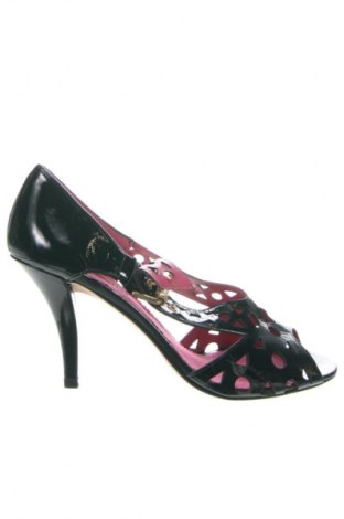 Сандали Unbranded, Размер 39, Цвят Черен, Цена 76,25 лв.