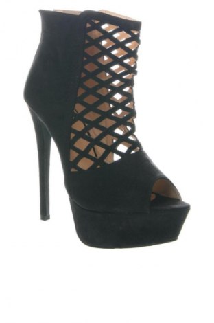 Сандали Unbranded, Размер 38, Цвят Черен, Цена 61,94 лв.