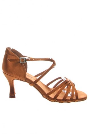 Сандали Unbranded, Размер 42, Цвят Кафяв, Цена 50,99 лв.