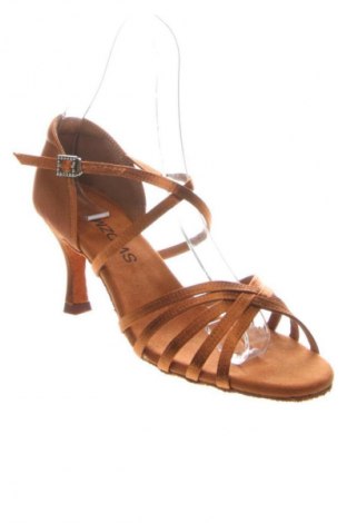 Сандали Unbranded, Размер 42, Цвят Кафяв, Цена 50,99 лв.