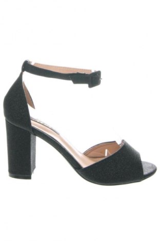 Сандали Unbranded, Размер 36, Цвят Черен, Цена 60,00 лв.