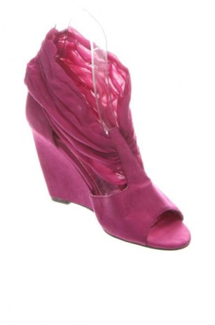 Сандали Unbranded, Размер 40, Цвят Розов, Цена 61,94 лв.