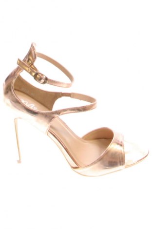Szandálok Unbranded, Méret 40, Szín Arany
, Ár 10 179 Ft