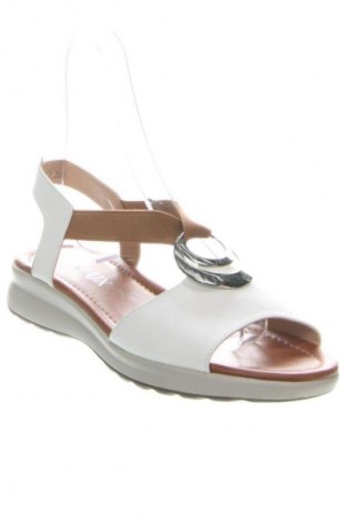 Sandały Unbranded, Rozmiar 38, Kolor Kolorowy, Cena 117,06 zł