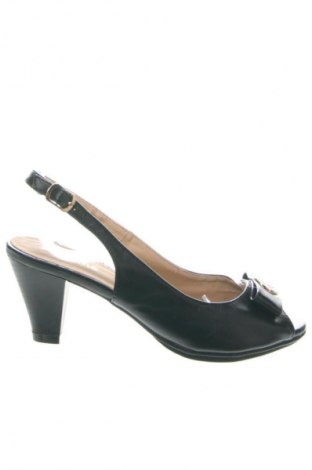 Szandálok Unbranded, Méret 36, Szín Fekete, Ár 10 259 Ft