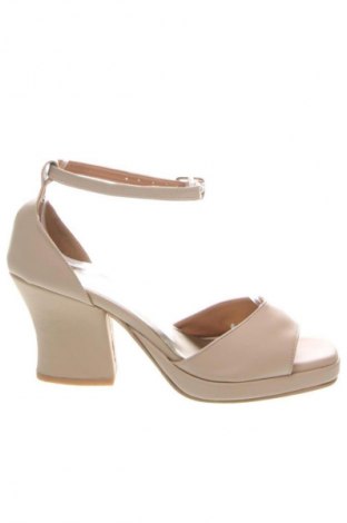 Szandálok Unbranded, Méret 37, Szín Bézs, Ár 10 259 Ft