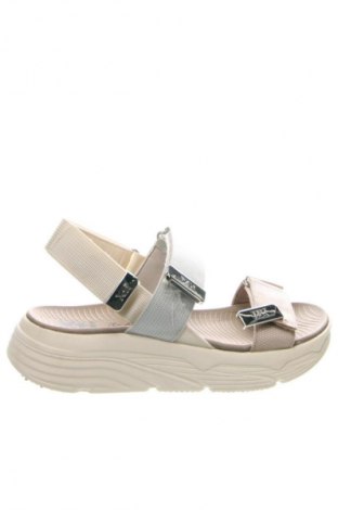 Sandały Xti, Rozmiar 36, Kolor Beżowy, Cena 163,99 zł