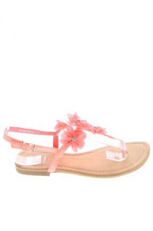 Sandały Yd, Rozmiar 37, Kolor Różowy, Cena 117,00 zł